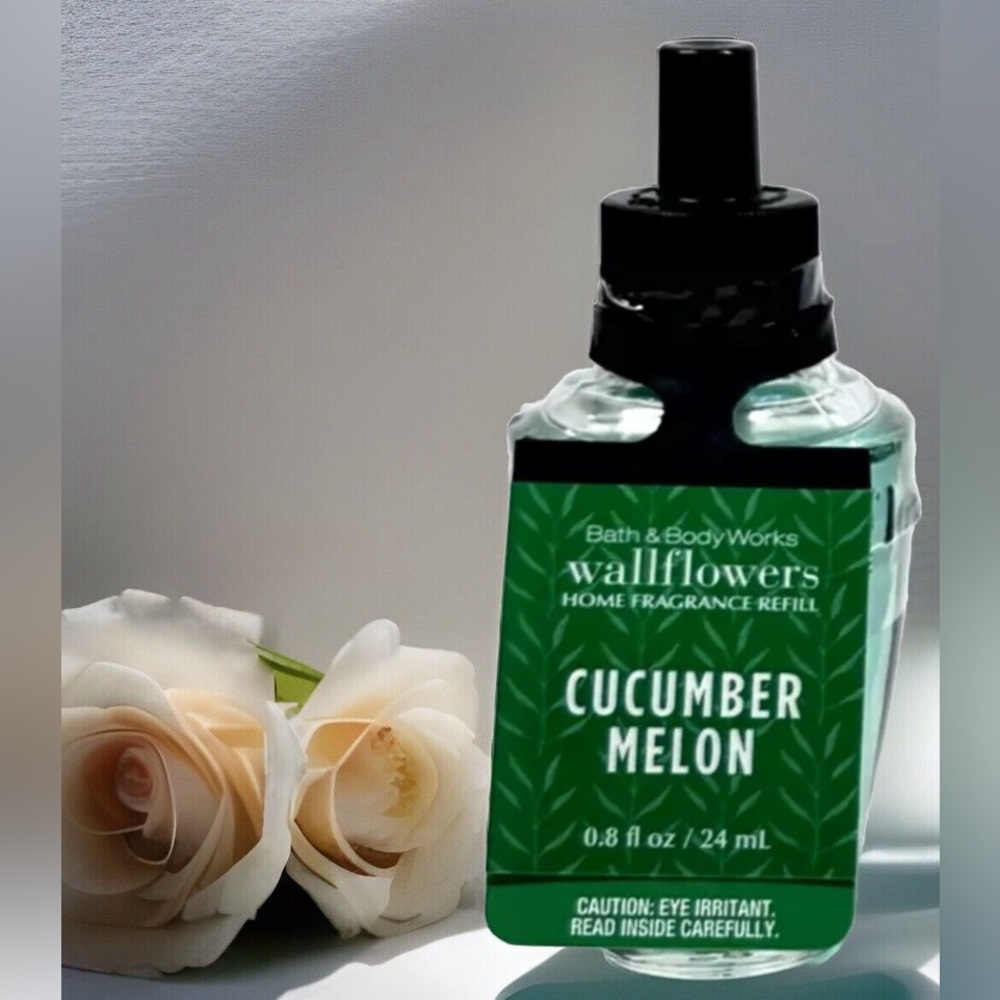 Bath & Body Works Cucumber Melon Fragrance Refill